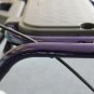 Purple Dolomite Opal Legacy Roller Walker Mobility Aid - Gently Used