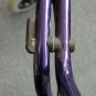 Purple Dolomite Opal Legacy Roller Walker Mobility Aid - Gently Used