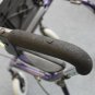 Purple Dolomite Opal Legacy Roller Walker Mobility Aid - Gently Used