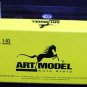 Art Model ART119 Ferrari 250 P Sebring 1963 Surtees / Scarfiotti 1:43 NIB