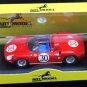 Art Model ART119 Ferrari 250 P Sebring 1963 Surtees / Scarfiotti 1:43 NIB