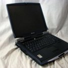 Toshiba Satellite 1905-S303 For Parts or Repair