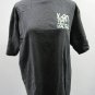 Rare Local Crew T-Shirts - Korn, Motley Crue and Godsmack