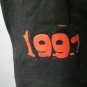 Rare Local Crew T-Shirts - Korn, Motley Crue and Godsmack