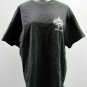 Rare Local Crew T-Shirts - Korn, Motley Crue and Godsmack