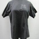 Rare Local Crew Tour T-Shirts - Tori Amos, Sting and Cher