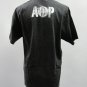 Rare Local Crew Tour T-Shirts - Tori Amos, Sting and Cher