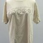 Rare Local Crew T-Shirts - Melissa Etheridge and Reba McIntire '96