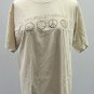 Rare Local Crew T-Shirts - Melissa Etheridge and Reba McIntire '96