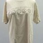 Rare Local Crew T-Shirts - Melissa Etheridge and Reba McIntire '96