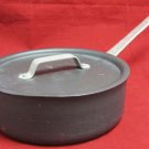 Calphalon Comercial Cookwear 2qt Sauce Pan #5002