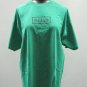Rare Local Crew T-Shirts - NIN and Tool
