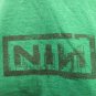Rare Local Crew T-Shirts - NIN and Tool
