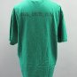 Rare Local Crew T-Shirts - NIN and Tool