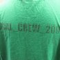 Rare Local Crew T-Shirts - NIN and Tool