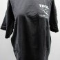 Rare Local Crew T-Shirts - NIN and Tool