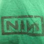 Rare Local Crew T-Shirts - NIN and Tool