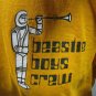Rare Local Crew T-Shirts - Beastie Boys and Depeche Mode