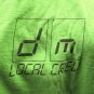 Rare Local Crew T-Shirts - Beastie Boys and Depeche Mode