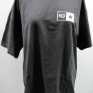 Rare Local Crew T-Shirts - No Doubt '00 and New Found Glory '03