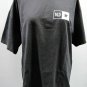 Rare Local Crew T-Shirts - No Doubt '00 and New Found Glory '03