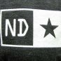 Rare Local Crew T-Shirts - No Doubt '00 and New Found Glory '03