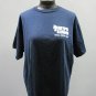 Rare Local Crew T-Shirts - Kid Rock '06 and The Guess Who '01