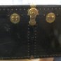National Vulcanized Fiber Company Steamer Trunk