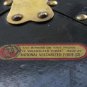 National Vulcanized Fiber Company Steamer Trunk