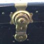 National Vulcanized Fiber Company Steamer Trunk