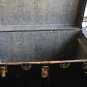 National Vulcanized Fiber Company Steamer Trunk