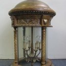 Minka Lavery 1370-196C Tuscan Patina Foyer Pendant from the Treville Collection