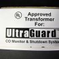 Ultraguard Carbon Monoxide CO Complete Monitorable System