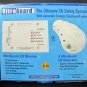 Ultraguard Carbon Monoxide CO Complete Monitorable System