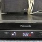 Panasonic 5.1 Ch SA-PT950 Home Theater System w/ iPod, iPhone dock  SOLD AS IS