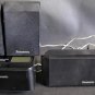 Panasonic 5.1 Ch SA-PT950 Home Theater System w/ iPod, iPhone dock SOLD AS IS