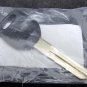 Subaru Blank Key Plate OEM 57497FC000 Impreza Forester Key Blank