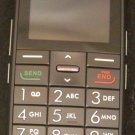 Alcatel One Touch Bing Easy A382G Black TracFone Cell Phone