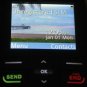 Alcatel One Touch Bing Easy A382G Black TracFone Cell Phone
