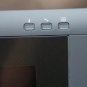 Wacom Cintiq 22HD 21.5" Wide Format Interactive Pen Display with Grip Pen Stylus