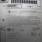 Gateway Model M275 Convertible Laptop CD-RW/DVD-ROM - Not working, parts only