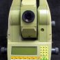Leica TCA1100 Total Station + Batteries, Memory Card, Charger, & On Board TDS