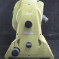 Leica TCA1100 Total Station + Batteries, Memory Card, Charger, & On Board TDS