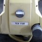 Leica TCA1100 Total Station + Batteries, Memory Card, Charger, & On Board TDS