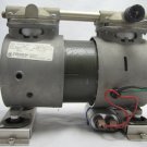 Thomas Oil Free Vacuum Compressor Pump Model 2619