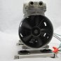 Thomas Oil Free Vacuum Compressor Pump Model 2619