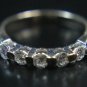 Westchester Gold Inc. Gold & Diamond Engagement Ring Set (2) Rings w/ Appraisal