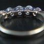 Westchester Gold Inc. Gold & Diamond Engagement Ring Set (2) Rings w/ Appraisal