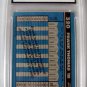 Frank Thomas 1990 Bowman Rookie #320 RC PGA 10 Gem Mint HOF?