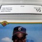 Frank Thomas 1990 Bowman Rookie #320 RC PGA 10 Gem Mint HOF?
